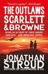 Outlaws Scarlett and Browne