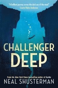 Challenger Deep (hftad)