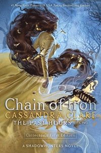 Chain of Iron (hftad)