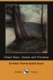 Green Bays Arthur Quiller Couch Arthur Thomas Quiller Couch