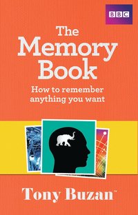 The Memory Book (häftad)