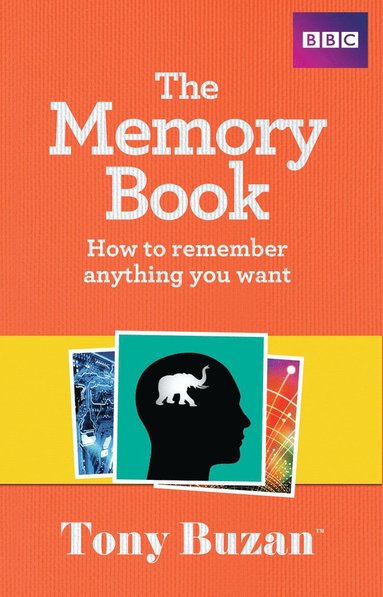 The Memory Book (hftad)