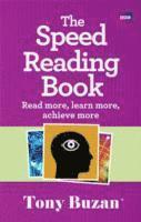 The Speed Reading Book (häftad)