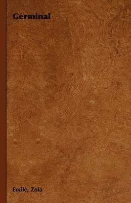 Germinal (h�ftad)