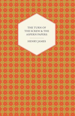 The Turn of the Screw & The Aspern Papers (hftad)