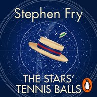 The Stars'' Tennis Balls (ljudbok)