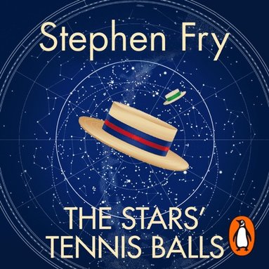 The Stars'' Tennis Balls (ljudbok)