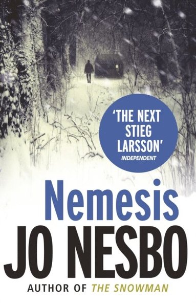 Nemesis (e-bok)