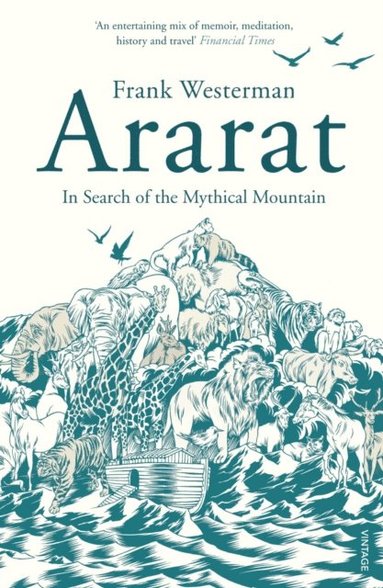 Ararat (e-bok)