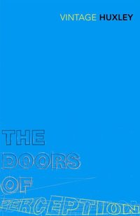 Doors of Perception (e-bok)