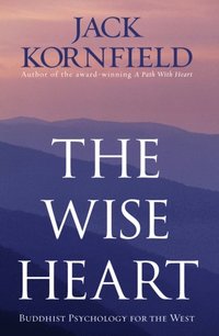 The Wise Heart (e-bok)