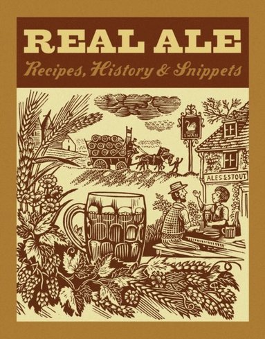 Real Ale (inbunden)