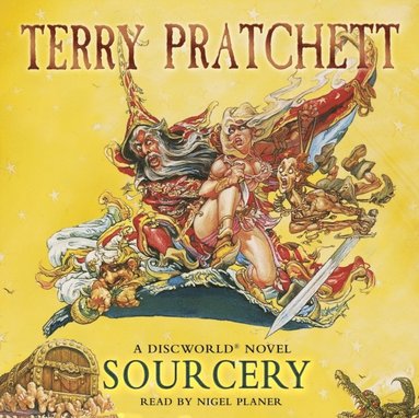 Sourcery (hftad)