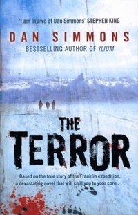 The Terror (e-bok)