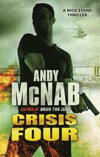 Crisis Four (e-bok)