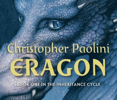 Eragon (inbunden)