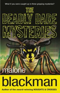 Deadly Dare Mysteries (e-bok)