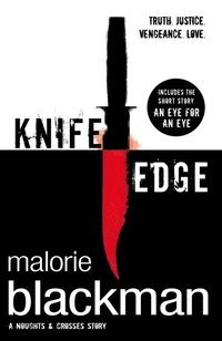 Knife Edge (e-bok)