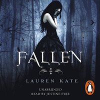 Fallen (ljudbok)