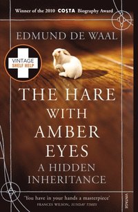 The Hare With Amber Eyes (e-bok)