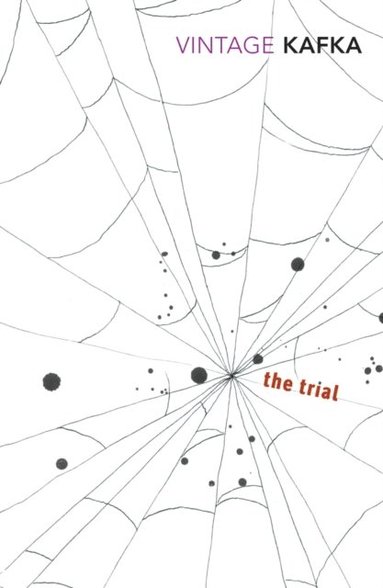 Trial (e-bok)