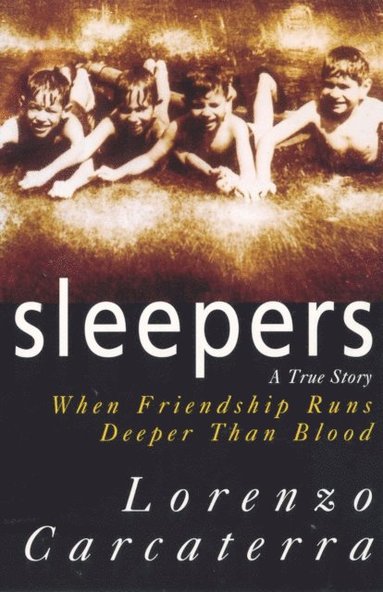 Sleepers (häftad)