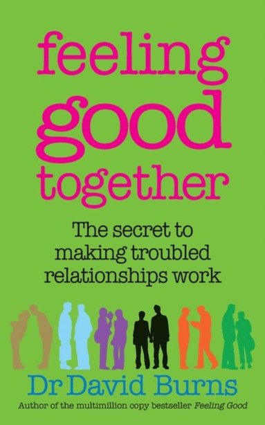 Feeling Good Together (häftad)