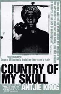 Country Of My Skull (e-bok)