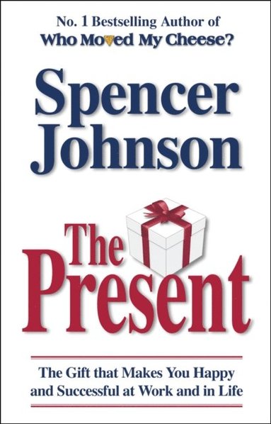 Present (inbunden)