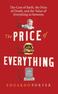 Price of Everything (e-bok)