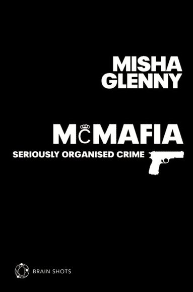 McMafia Brain Shot (inbunden)