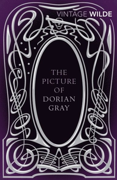 Picture of Dorian Gray (e-bok)