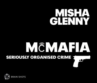 McMafia Brain Shot (hftad)