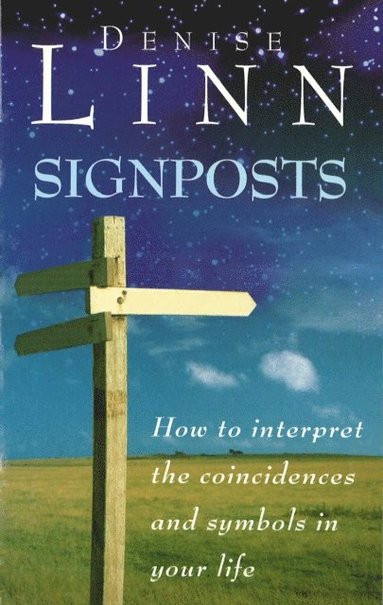 Signposts (häftad)