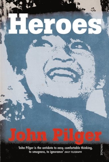 Heroes (inbunden)