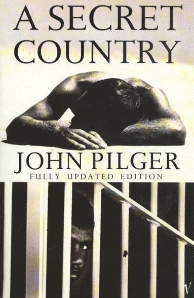 Secret Country (häftad)