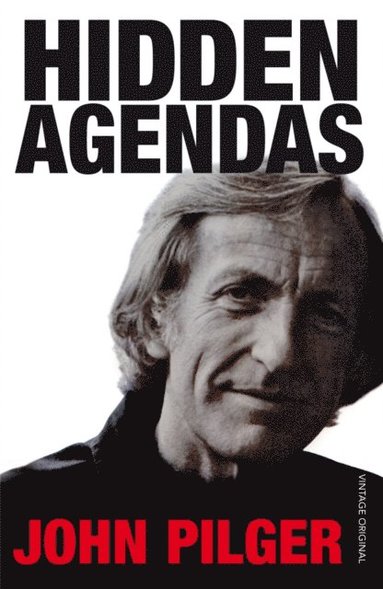 Hidden Agendas (hftad)