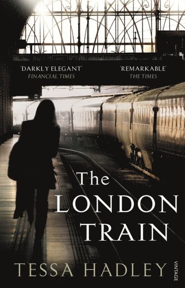 London Train (e-bok)