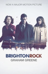Brighton Rock (e-bok)