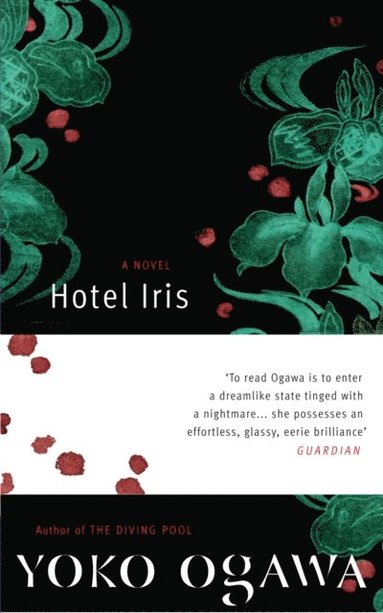 Hotel Iris (hftad)