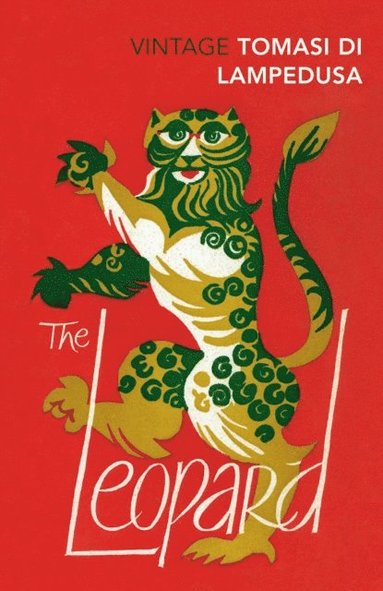 Leopard (hftad)