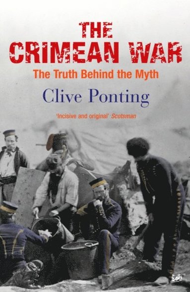 Crimean War (e-bok)