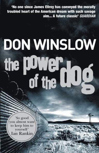 Power of the Dog (hftad)