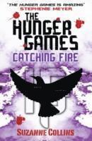 Catching Fire (inbunden)