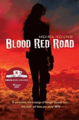 Blood Red Road (häftad)