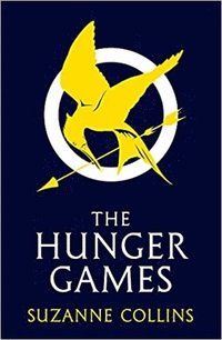 The Hunger Games (häftad)