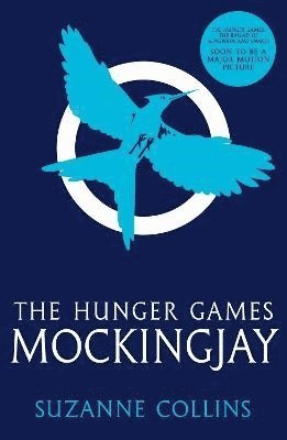 Mockingjay (häftad)