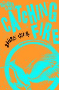 Catching Fire (e-bok)