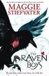 Raven Boys