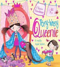 Teeny-weeny Queenie (hftad)